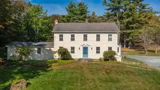1351 Hancock Rd, Williamstown, MA 01267