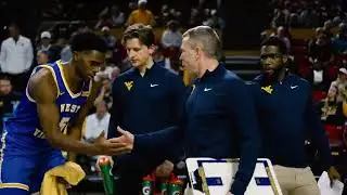 Arizona State Game Recap