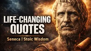 &ldquo;Life-Changing Seneca Quotes | Stoic Wisdom to Transform Your Mind&rdquo;