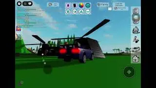 How to make a car fly in Brookhaven NEED VIP OR A FRIEND WHITH IT