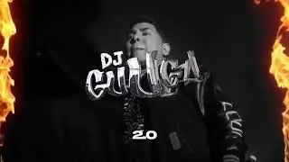 TE CATUCO, TE MACHUCO - DJ Guuga, DJ Victor Falc&atilde;o, MC Nito (Arrocha Funk)