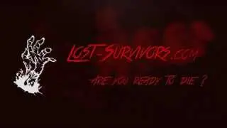 ARE YOU READY TO DIE? ☚ 7 Days to Die (Alpha 10) ☠ Lost-Survivors.com