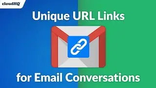 БЕСПЛАТНО: создайте уникальную URL-ссылку для ваших электронных писем