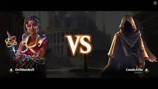 The Dailies - Historic - Mono Black Aggro
