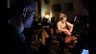Catherine Lamb / Prisma Interius VIII / Plus-Minus Ensemble
