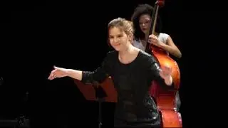 Steve Zee & Maria Clara Laet