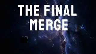 The Milky Way&rsquo;s Final Hour - When a Galaxy Collision Begins