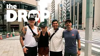 World Athletics Championships and Tokyo Recap | The Drop Podcast E394