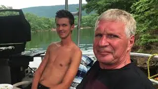 Raystown 2018