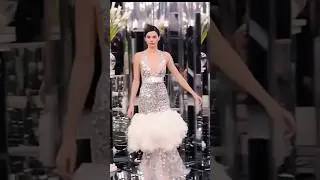 Kendall Jenner for Chanel 2017🦋 #viral #model #kendalljenner