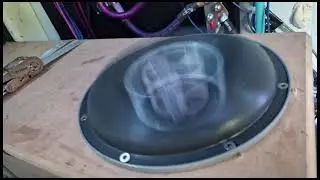 Lightning Audio Storm X1 10
