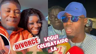 Reine dama thiante sans Ndakhté, Thiante célibataire lay dounde réclame mario Mbaye