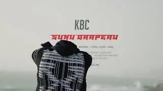 king baba sunu drapeau