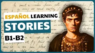 JUSTINIANO: EMPERADOR TRABAJADOR | B2 SPANISH READING TEXT