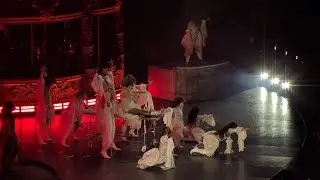 Bad Romance (Clip) - Lady Gaga - The Mayhem Ball Tour - Paris | Nov 17, 2025