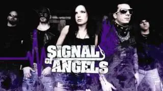 SIGNAL OF ANGELS - UNSURE