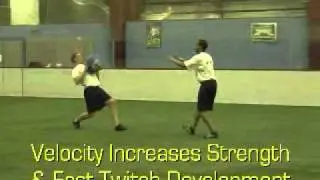 Medicine Ball Basic Training