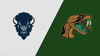2019 MEAC Football: Howard vs  Florida A&M