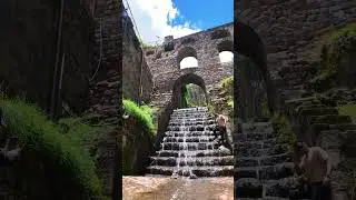 SAPANTIANA Colonial Aqueduct Cusco, Peru #cusco #cuscoperu #viajando