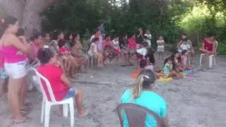 Colonia II, Pec&eacute;m 2019 3