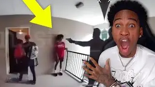 NY Drill Rapper Mdot59 Arrested For Attempt Murder
