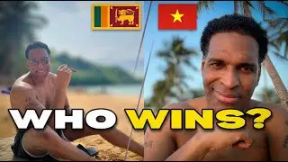 Sri Lanka vs Vietnam Budget vs Budget | Who Actually Wins?