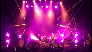 Bush - The One I Love (R.E.M. Cover) Tulsa Brady Theater 6-7-2017