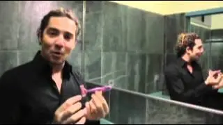 David Bisbal - Momentos graciosos durante su gira acústica 2
