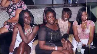 MeMe and Sherri Libra/Birthday Bash