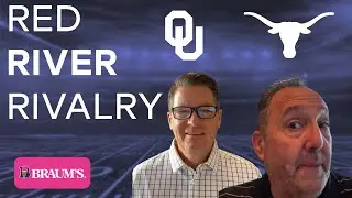 OU-Texas Preview | What to Expect at This Year's Red River Rivalry