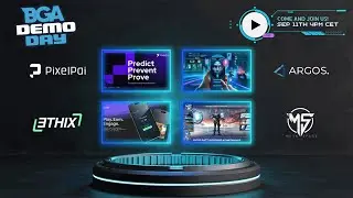 Exciting Web3 Gaming Demos This Week!