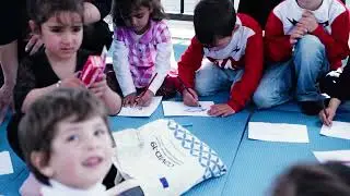 COVID-19 Vaccination Support project