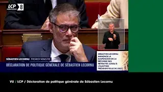 VU du 15/10/2025 : Suspension de la r&eacute;forme des retraites