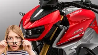 🔴💥 LLEGÓ QJMOTOR a Colombia con TODA - DETALLES ÚNICOS