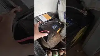 Baterias chumbo &aacute;cido em paralelo com life po4 kingbo v&iacute;deo 2