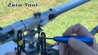 Auggie's Tech Corner Episode #1: Proper Head Setup with a physical Zero Pitch Tool (the easy way)