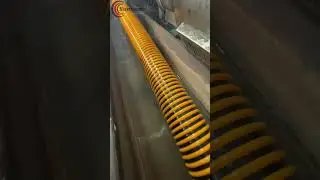 Heavy Duty Spiral Reinforced Suction Hose