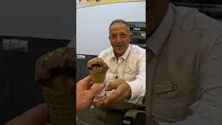 $0.30 Ice-cream in Iran 🇮🇷