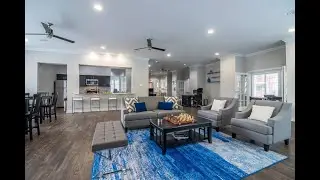 Chatham Court & Reflections - A4 Floorplan Tour