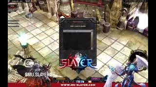 Como agregar joyas Mu-Slayer s6