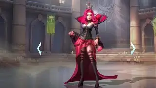 Infinity Kingdom GAME Play MMO RAW