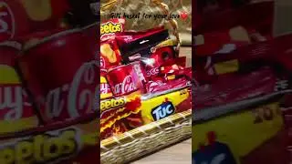 Red theme gift basket❤️| gift ideas for him/her #explore #foryou #viral #aesthetic #takhleeqbyzainab