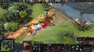 Midas Club Elite vs. T Show in ProDotA Cup Series Game 2 of 2
