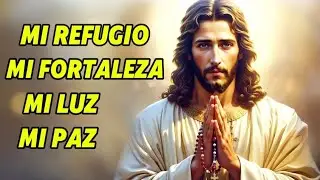  Cancion Poderosa de Adoraci&oacute;n y Alabanza al Rey de Reyes ✨️🙏 | Jesus, Mi Paz en la Tormenta🕊 