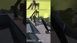 One Way To Thirst A Kill #cod #fps #gaming