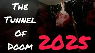 The Tunnel Of Doom 2025 Walkthrough 
