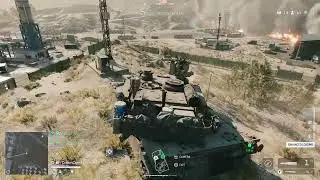 BF6 RedSec - Vehicles Are Fun