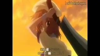 Higurashi Running From Fate