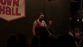 Sex Chronicles of the Ethical Whore- Live 