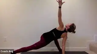 Barre-Less Total Body Barre Workout